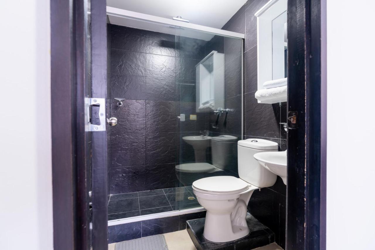 Hotel Ayenda Coliving La 78A Medellín Zewnętrze zdjęcie