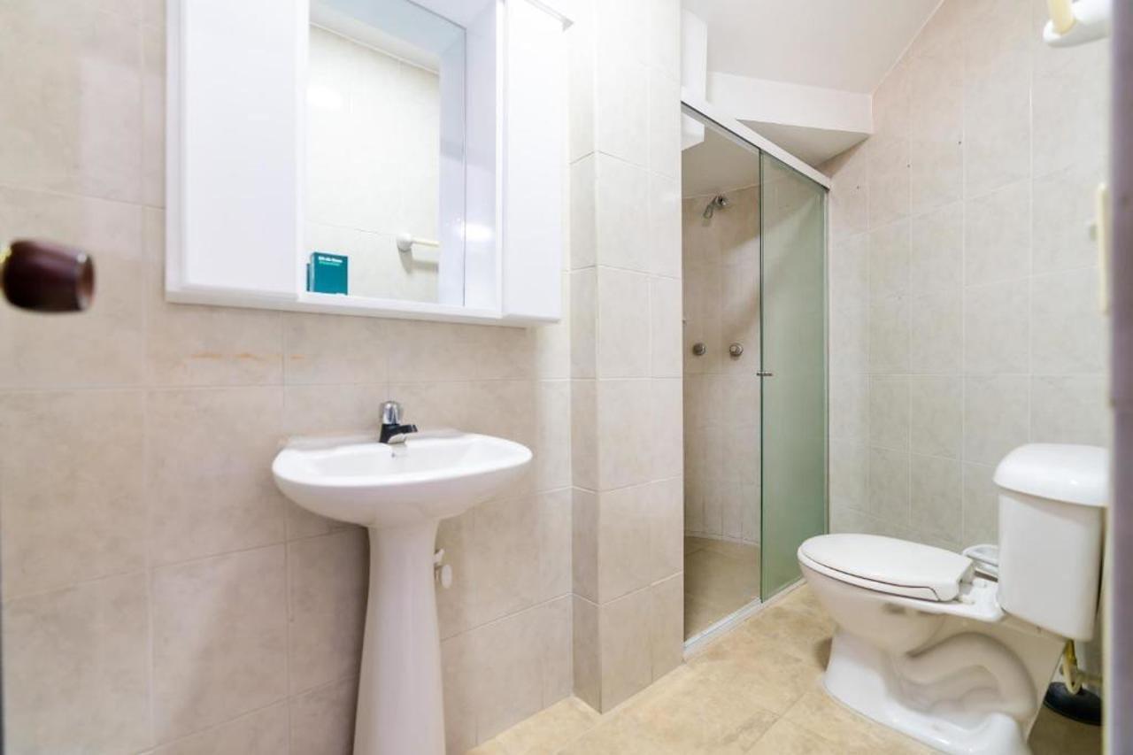 Hotel Ayenda Coliving La 78A Medellín Zewnętrze zdjęcie