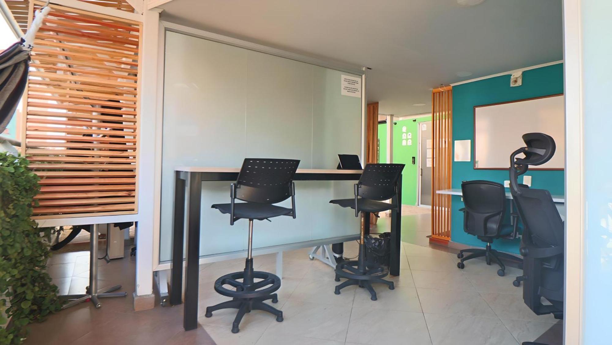 Hotel Ayenda Coliving La 78A Medellín Zewnętrze zdjęcie